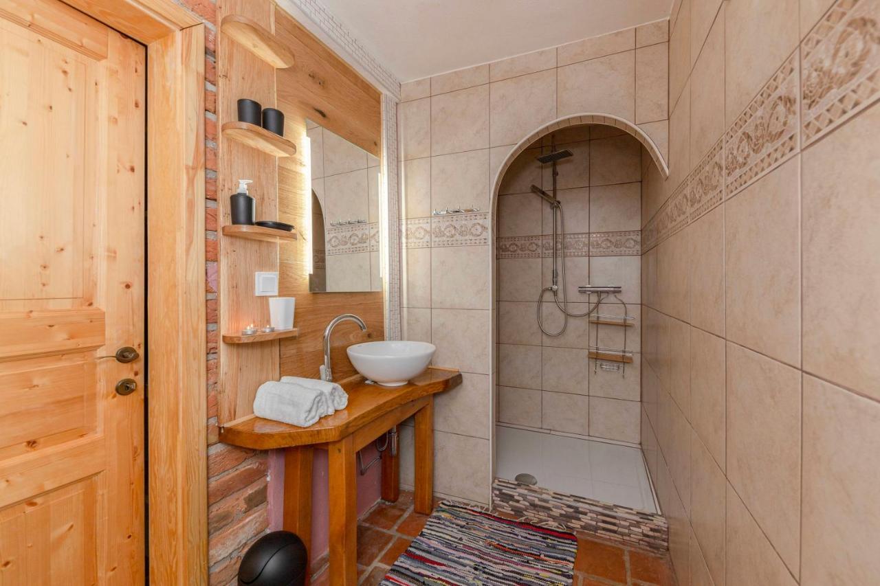 Appartement Goricko Relax House à Kuzma Extérieur photo