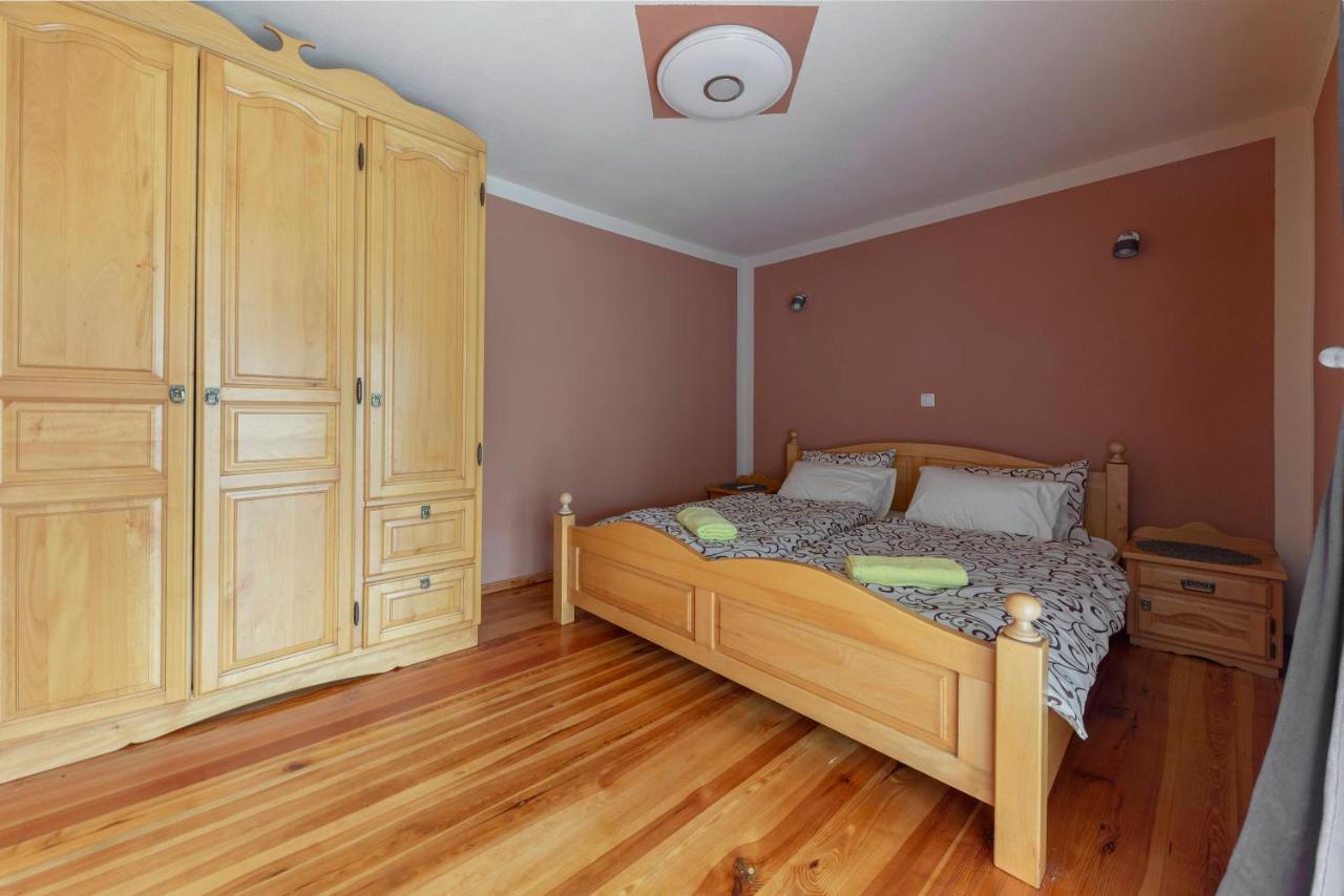 Appartement Goricko Relax House à Kuzma Extérieur photo